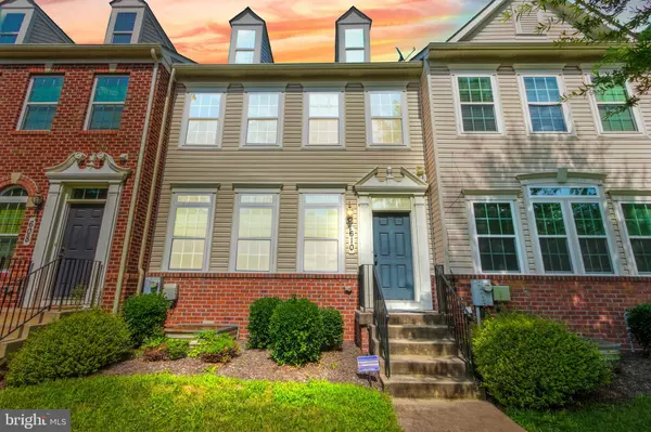 610 CHANCE PL, Capitol Heights, MD 20743