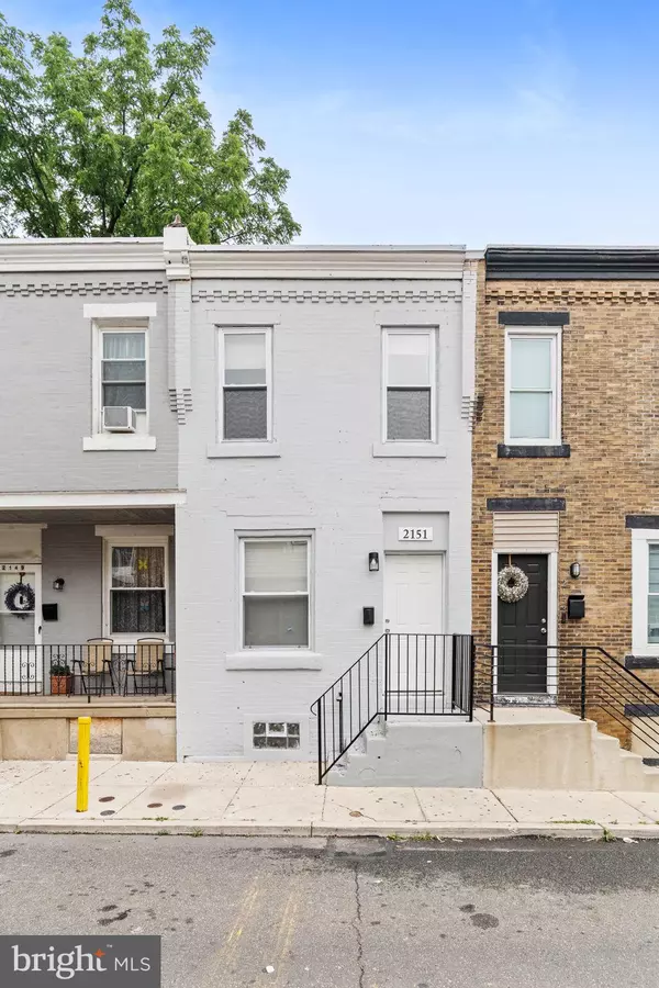 Philadelphia, PA 19134,2151 E STELLA ST