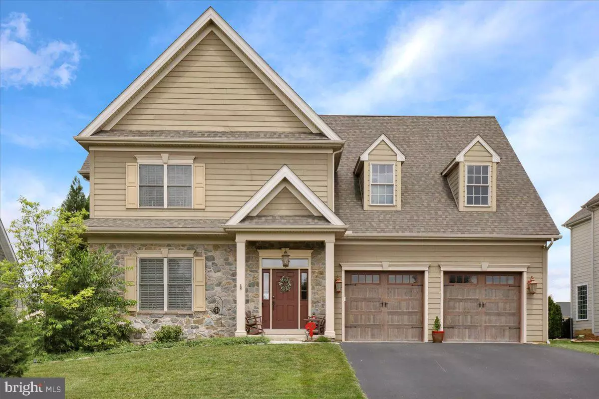 Lititz, PA 17543,661 INTEGRITY DR
