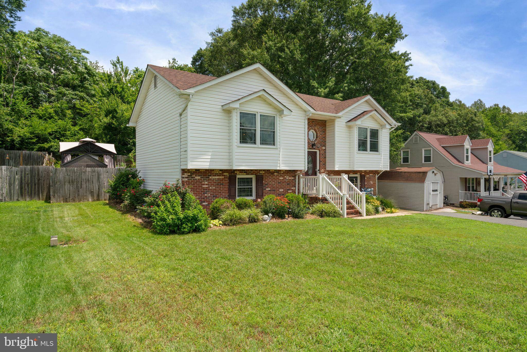 Fredericksburg, VA 22408,10407 SKINNER HILL DR