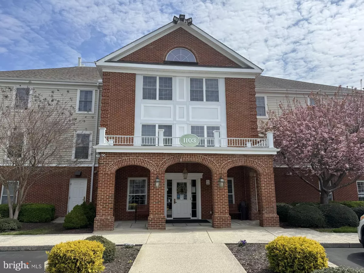 Salisbury, MD 21804,1103 S SCHUMAKER DR #C-300