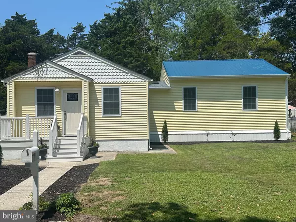 Del Haven, NJ 08251,5 N 14TH ST