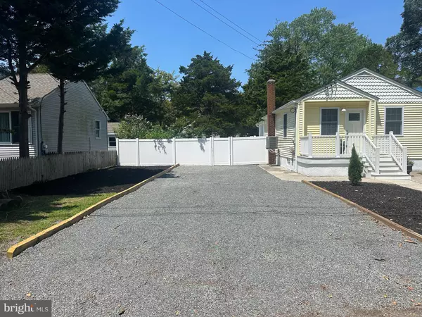 Del Haven, NJ 08251,5 N 14TH ST