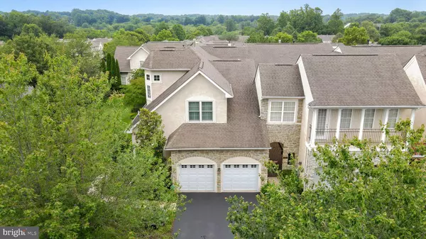West Chester, PA 19382,57 OLD BARN DR