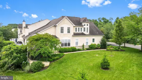 West Chester, PA 19382,57 OLD BARN DR