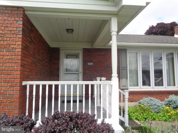 Lewistown, PA 17044,109 RIDGEVIEW DRIVE