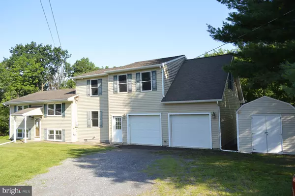 11495 FISHER DRIVE, Greencastle, PA 17225