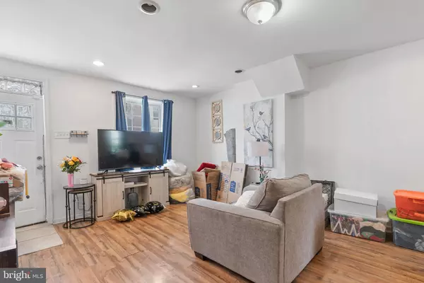 Philadelphia, PA 19145,1709 S RINGGOLD ST