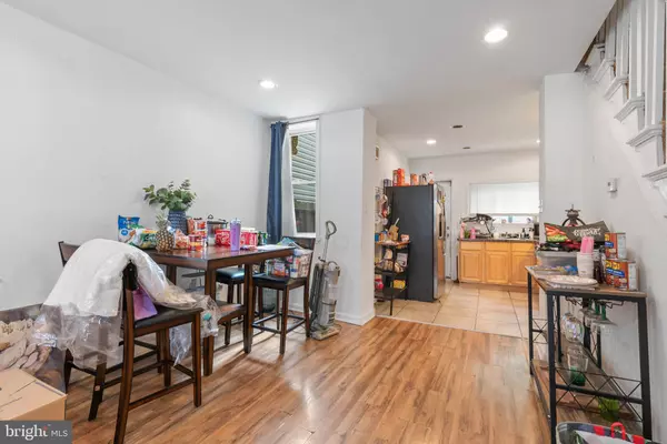 Philadelphia, PA 19145,1709 S RINGGOLD ST