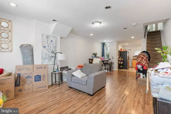 Philadelphia, PA 19145,1709 S RINGGOLD ST