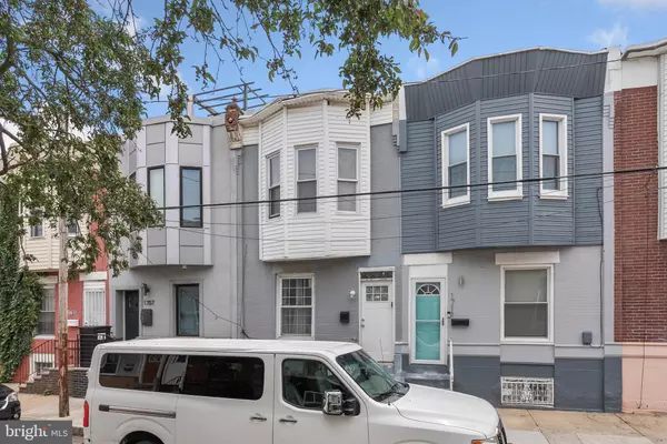 1709 S RINGGOLD ST, Philadelphia, PA 19145