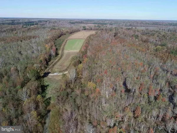 Beaufort, NC 28516,STATE RT. 125 (TRACT: CHERRY ISLAND)