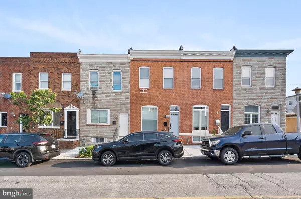 Baltimore, MD 21224,3306 E LOMBARD ST