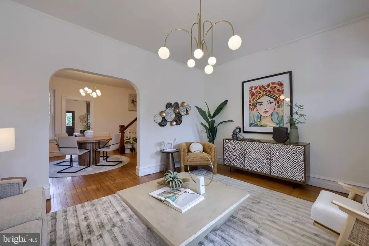 Lancaster, PA 17602,532 PARK AVE