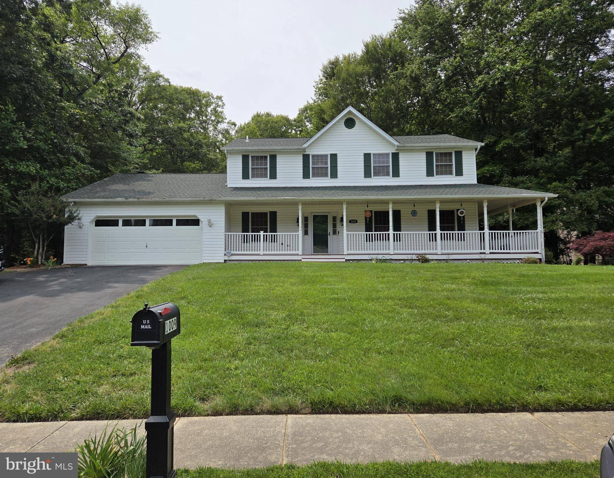 1009 WALES DR, La Plata, MD 20646