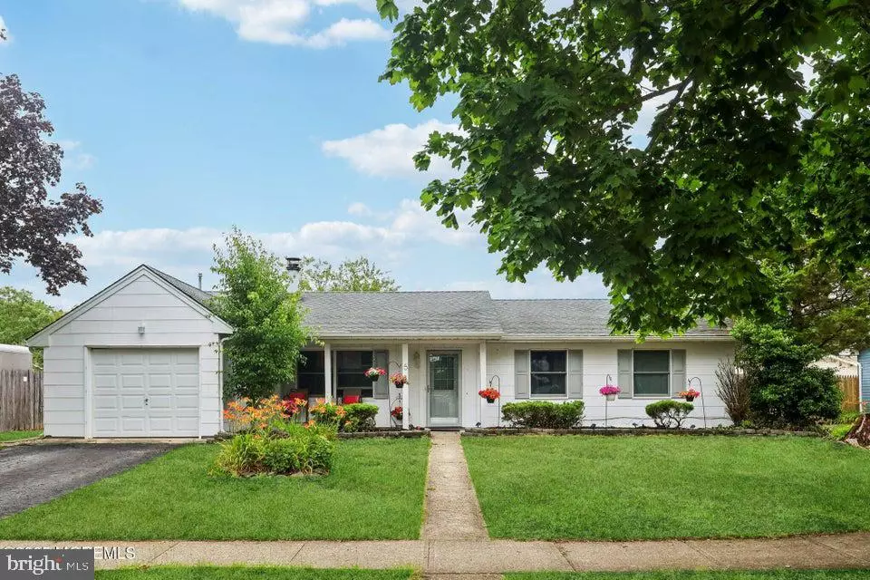 Waretown, NJ 08758,5 POHATCONG