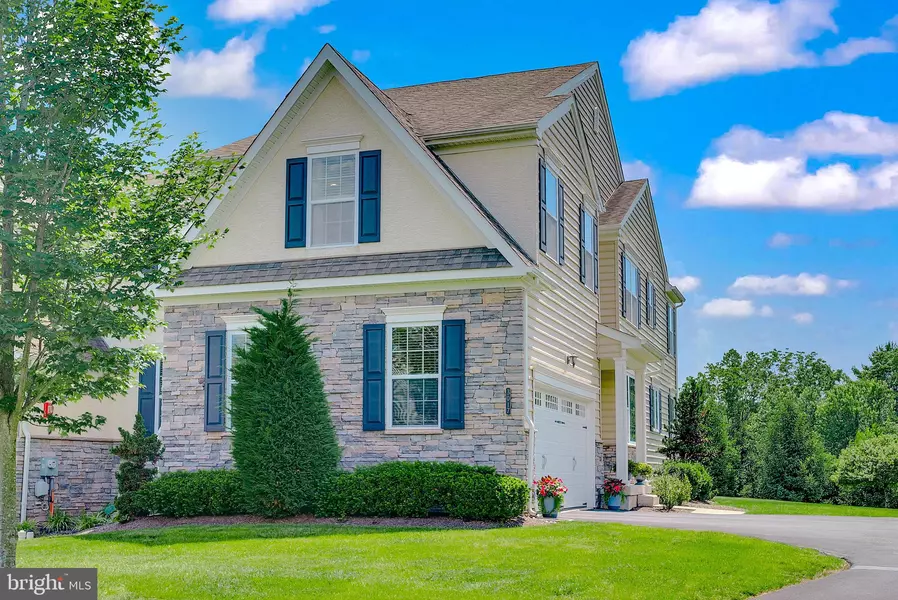 3017 BAINBRIDGE DR, Lansdale, PA 19446
