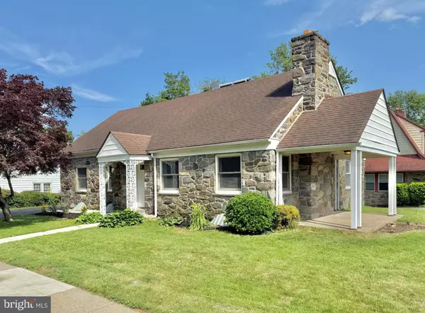 Drexel Hill, PA 19026,531 WINDERMERE AVE