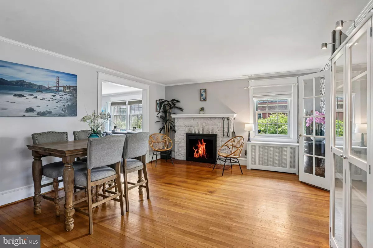 Lansdowne, PA 19050,114 WALSH RD