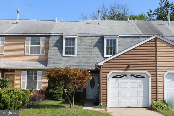 Roebling, NJ 08554,60 RIVER BANK DR