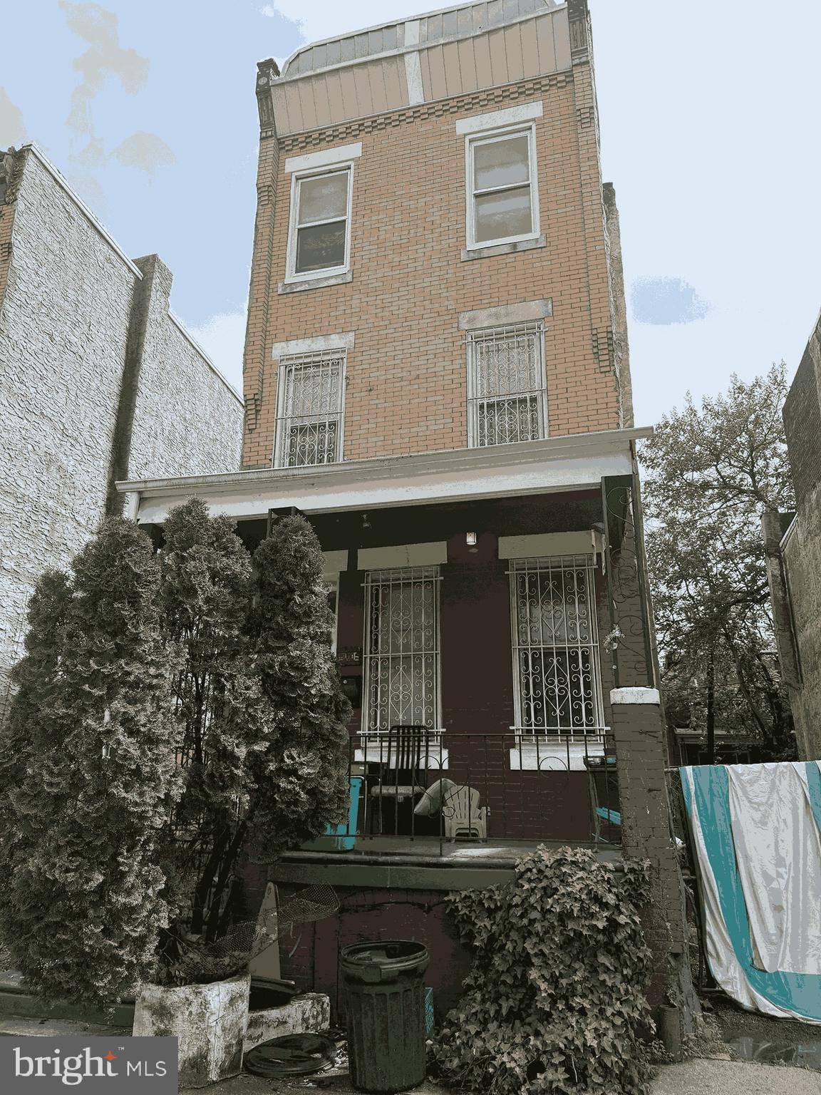 3106 EUCLID AVE, Philadelphia, PA 19121