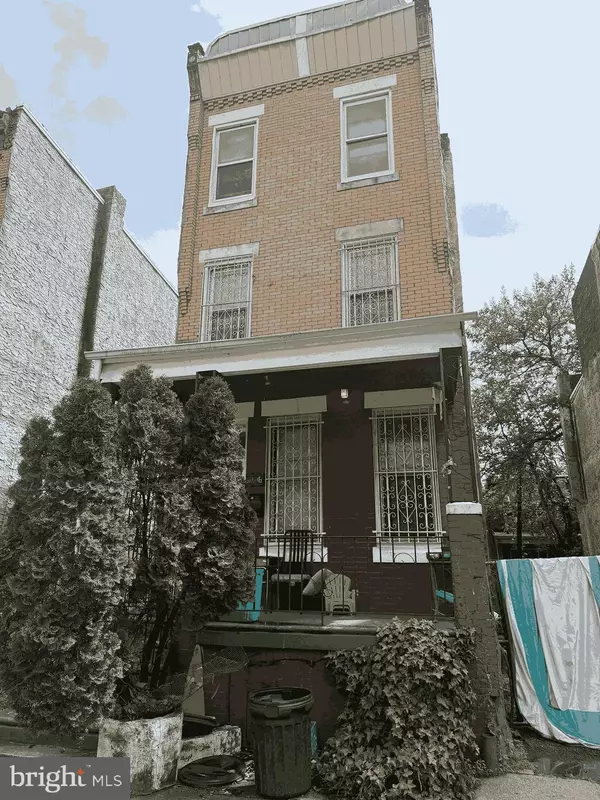 3106 EUCLID AVE, Philadelphia, PA 19121