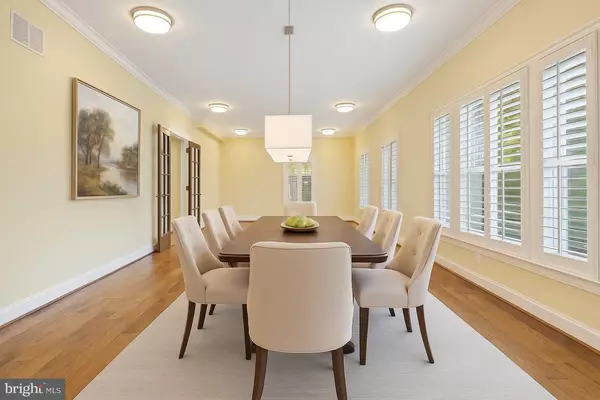 Dunn Loring, VA 22027,2407 LELLAH CT