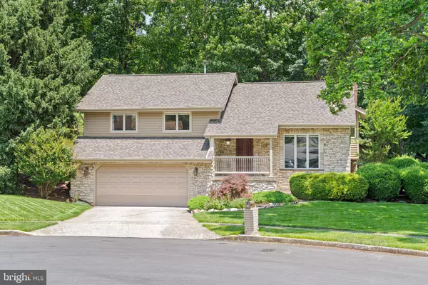 Camp Hill, PA 17011,136 BRIARWOOD CT