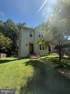 1361 ALDERTON LN, Silver Spring, MD 20906