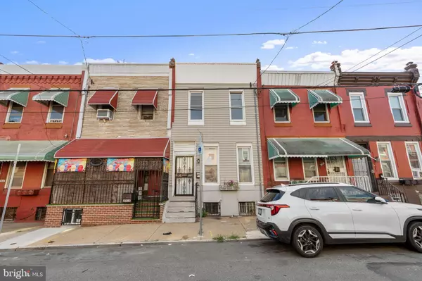 2418 N 16TH ST, Philadelphia, PA 19132