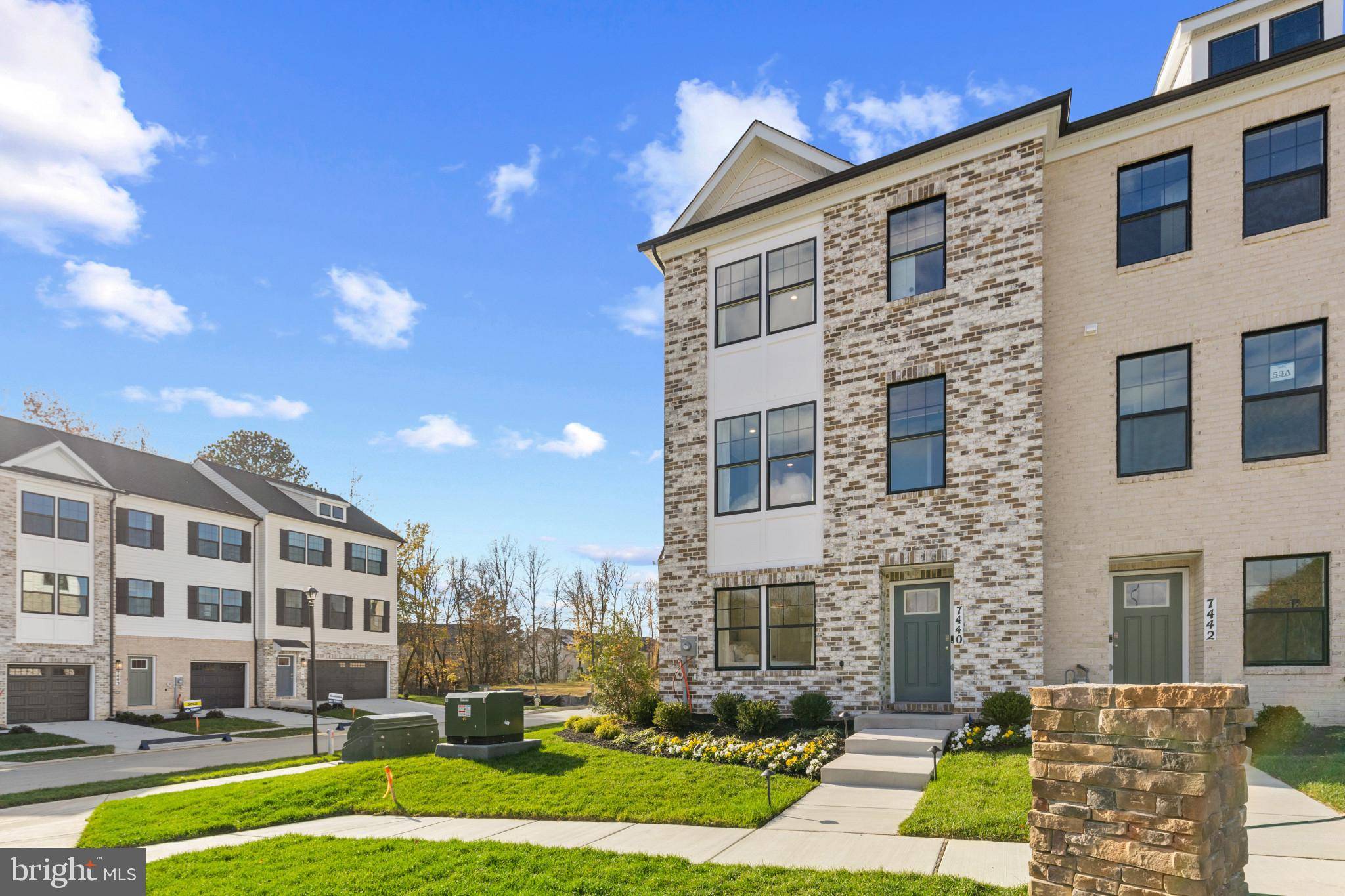 Brandywine, MD 20613,7405 CALM RETREAT BLVD