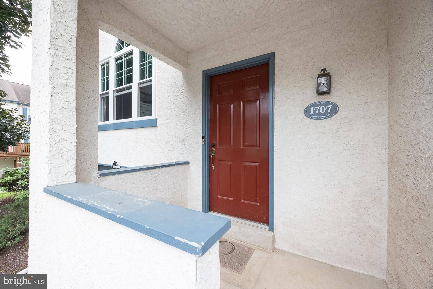 West Chester, PA 19382,1707 STONEHAM DR #1707