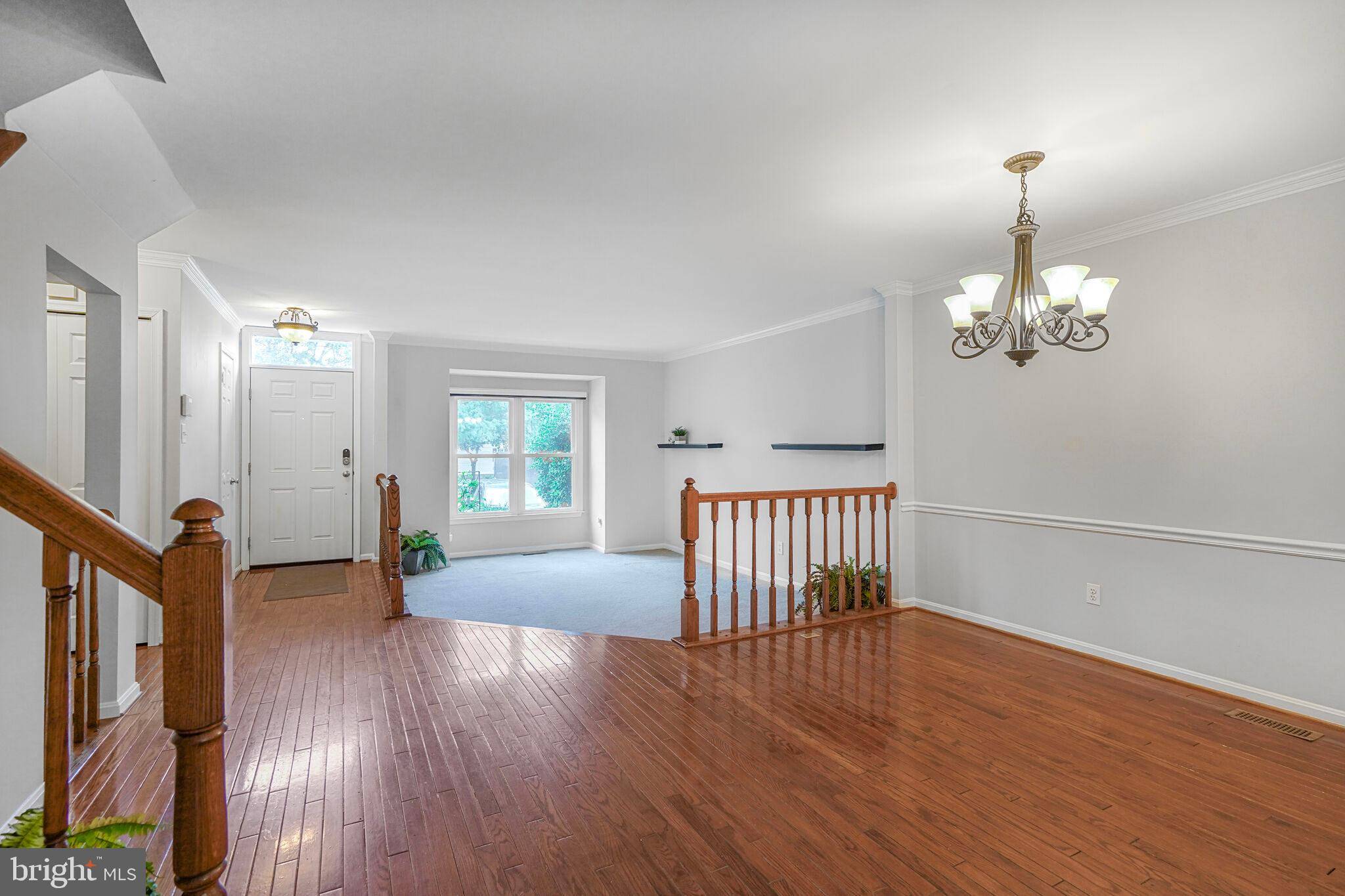 Alexandria, VA 22315,7228 LENSFIELD CT