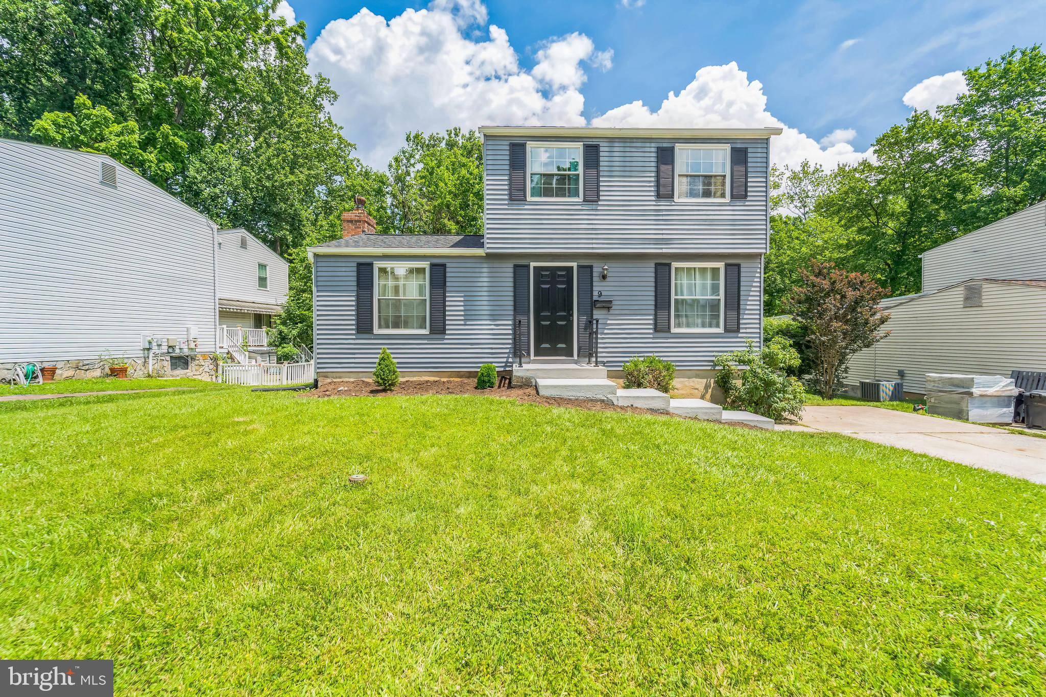 9 GAROBE CT, Baltimore, MD 21207