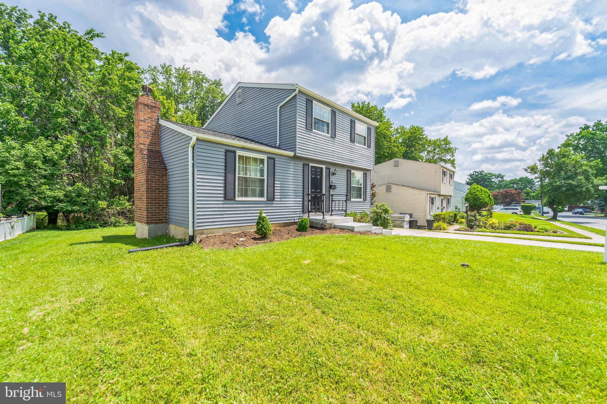 Baltimore, MD 21207,9 GAROBE CT