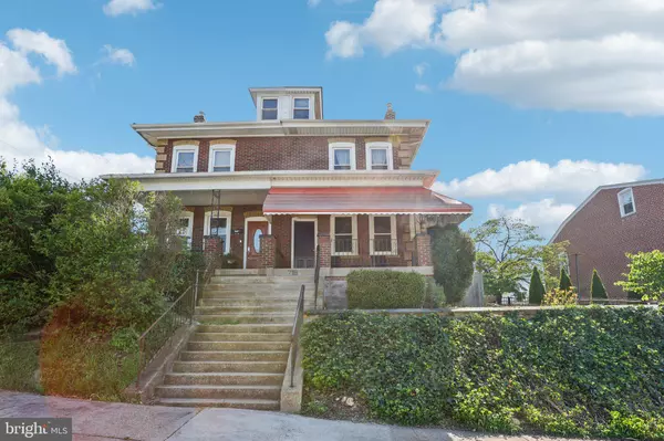 Bridgeport, PA 19405,218 UNION AVE
