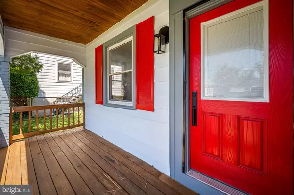 Baltimore, MD 21215,3714 W COLD SPRING LN