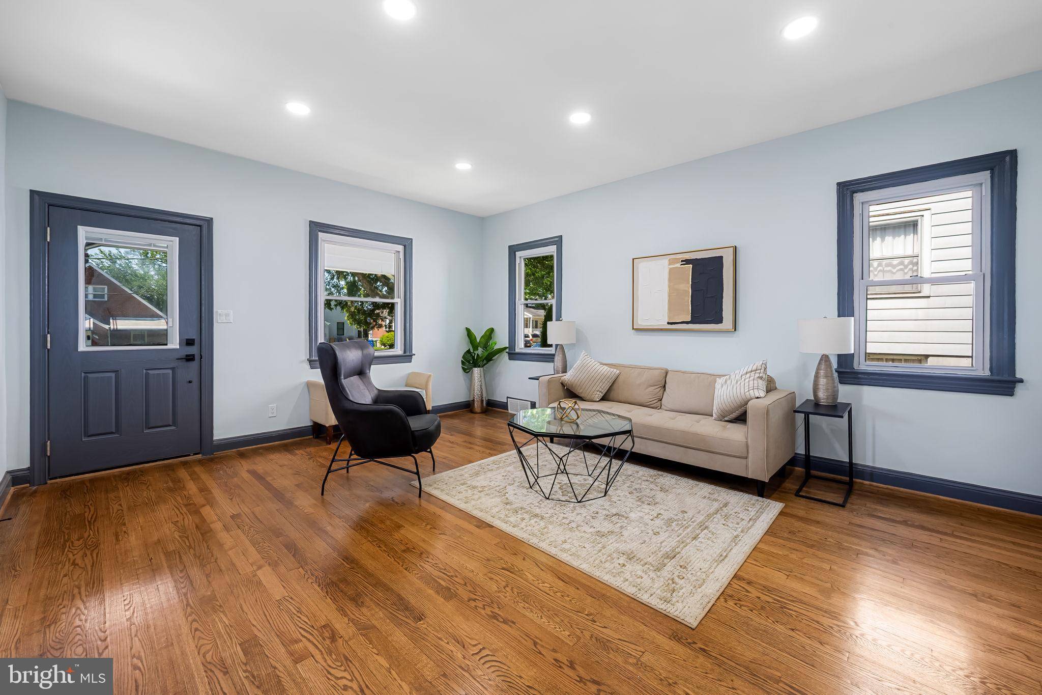 Baltimore, MD 21215,3714 W COLD SPRING LN