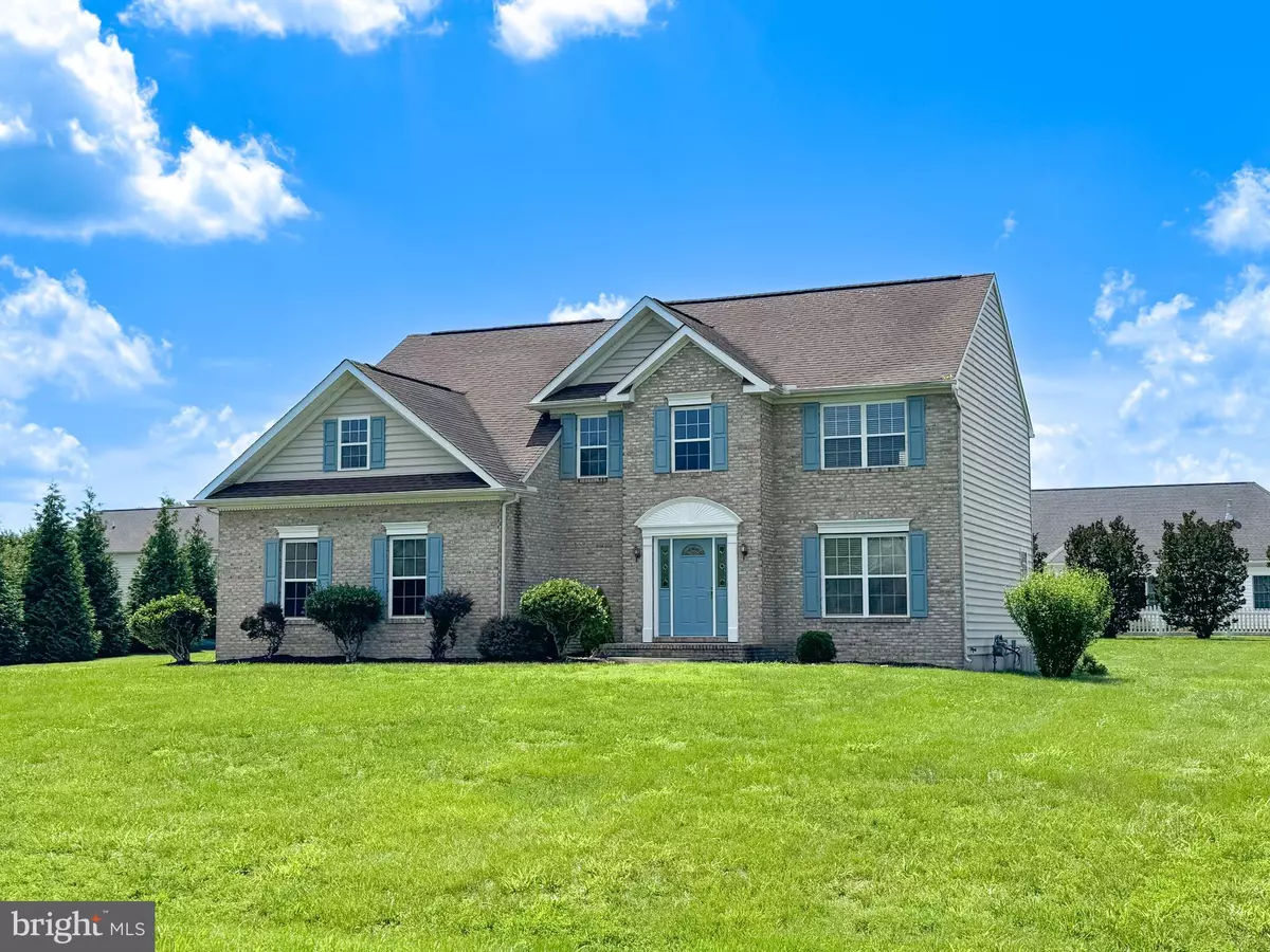 Camden Wyoming, DE 19934,207 PUTTER WAY