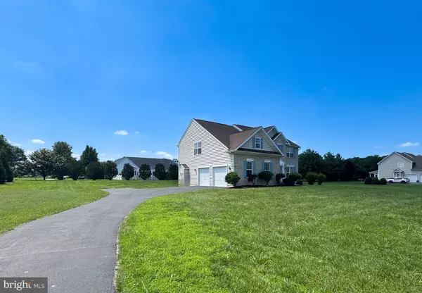 Camden Wyoming, DE 19934,207 PUTTER WAY