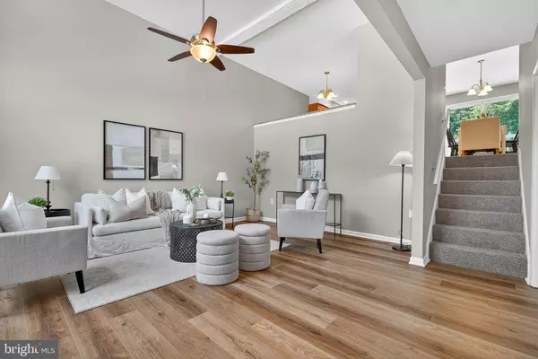 Randallstown, MD 21133,3670 WATERWHEEL SQ