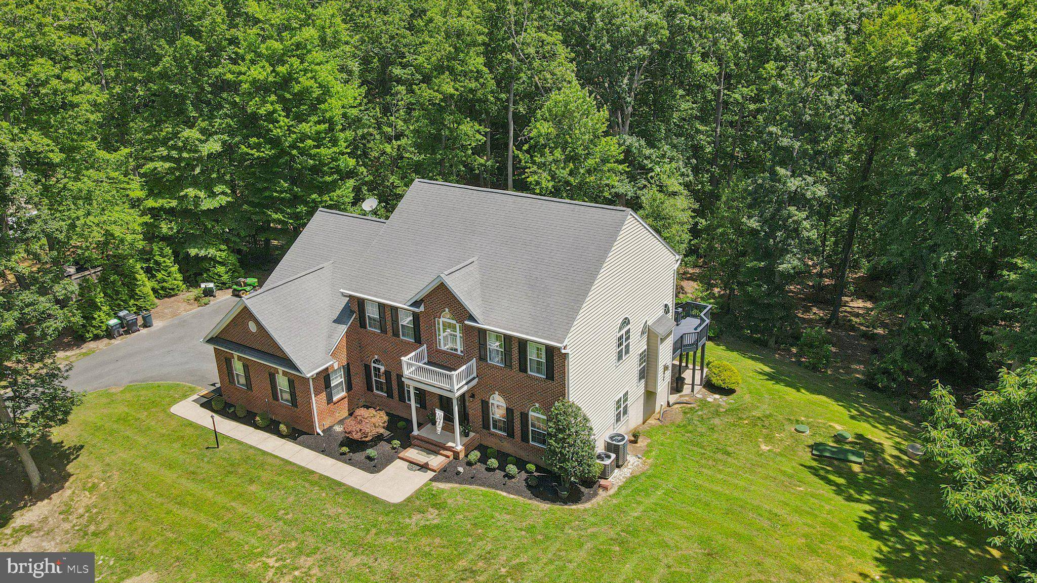 1340 MOUNTAIN VIEW RD, Stafford, VA 22554