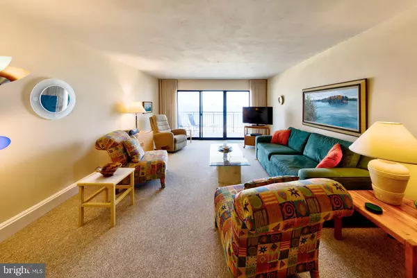 Rehoboth Beach, DE 19971,2 N VIRGINIA AVE #524
