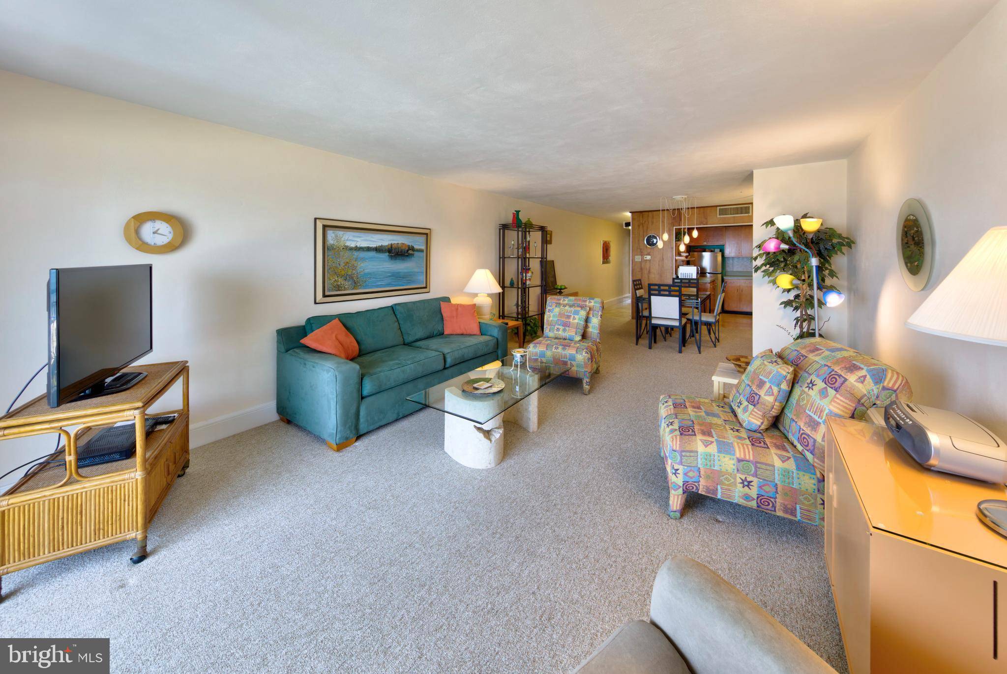 Rehoboth Beach, DE 19971,2 N VIRGINIA AVE #524