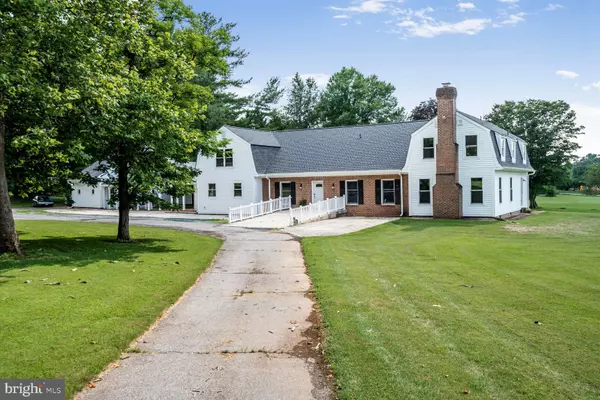 Derwood, MD 20855,5716 DUN HORSE LN