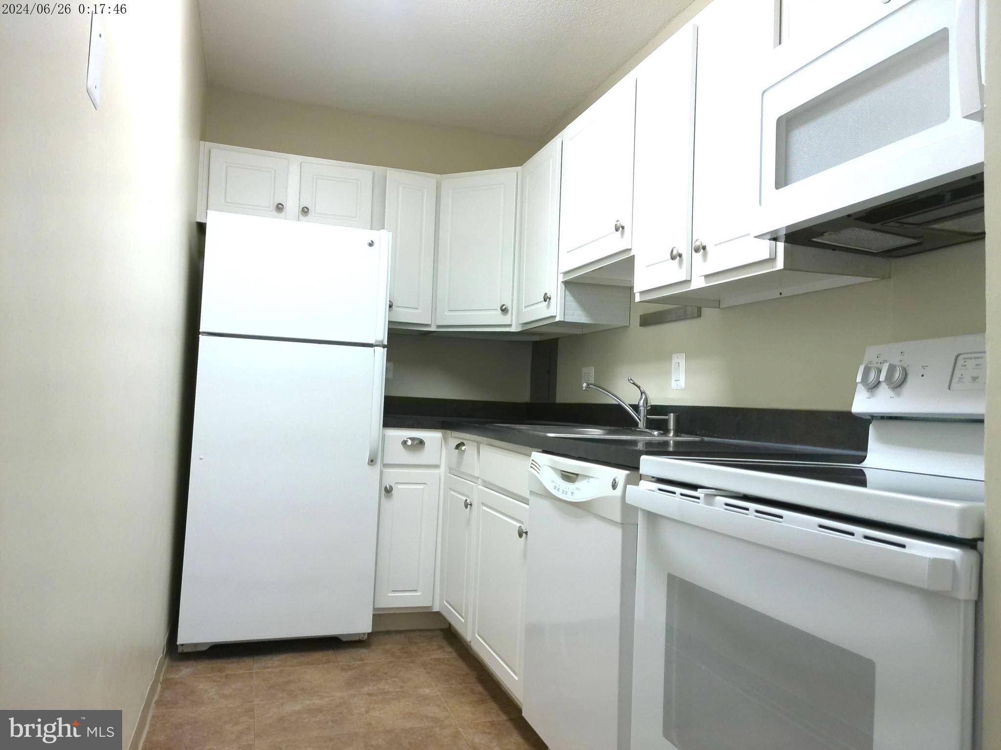 Washington, DC 20024,1301 DELAWARE AVE SW