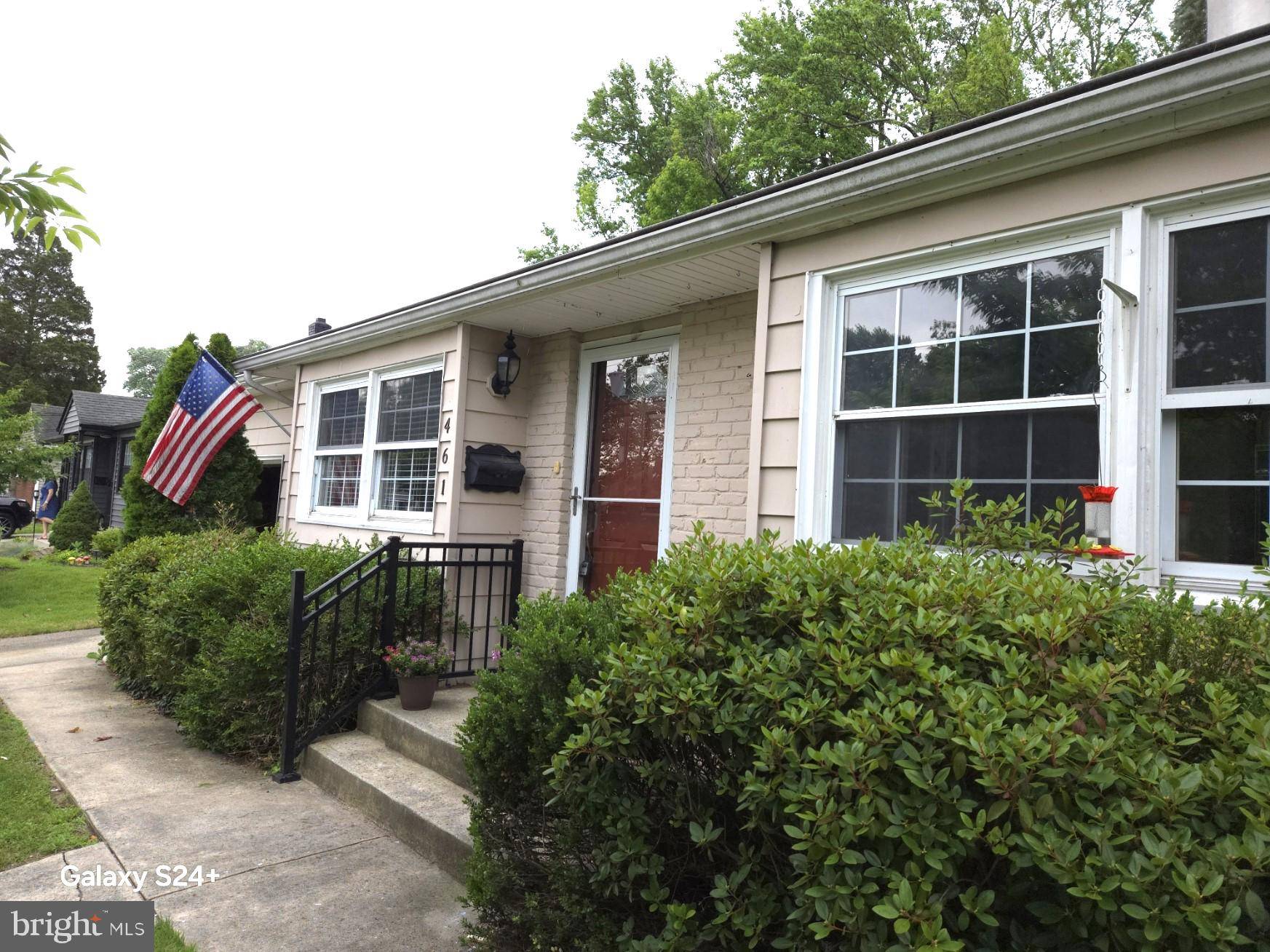 461 PRINCE ST, Woodbury, NJ 08096