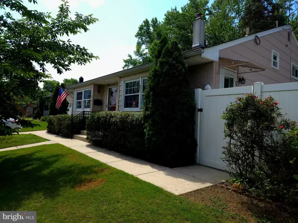 461 PRINCE ST, Woodbury, NJ 08096