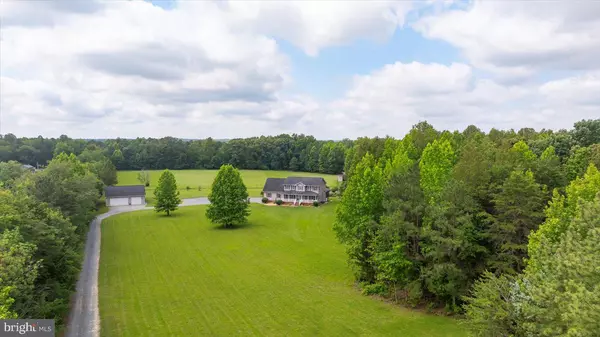 9330 SUNSHINE SCHOOL RD, Woodford, VA 22580