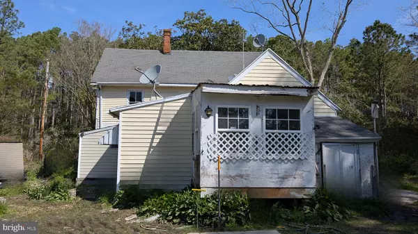 4695 GREEN RD, Marion Station, MD 21838